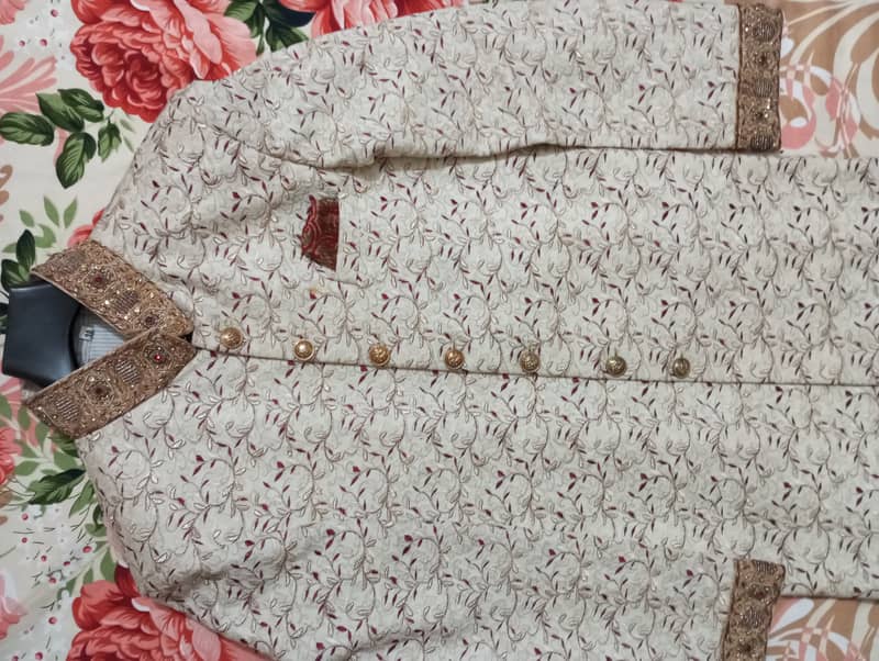 Sherwani 3