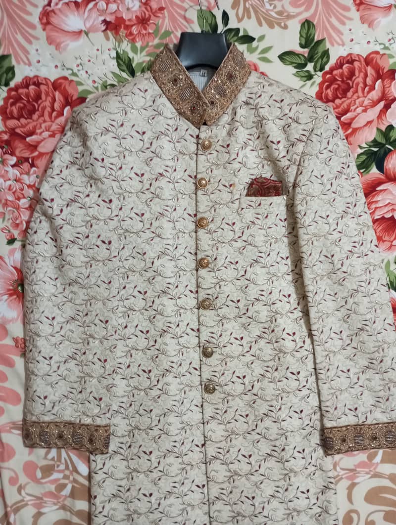 Sherwani 4