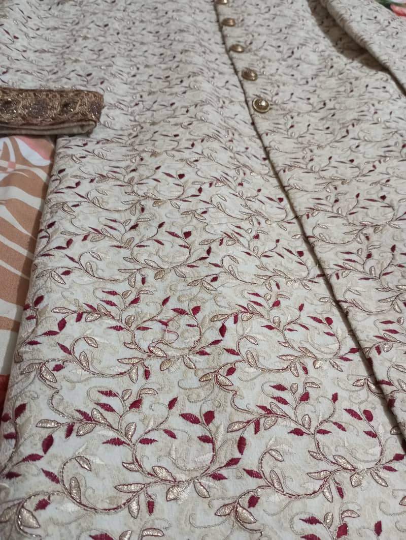 Sherwani 5