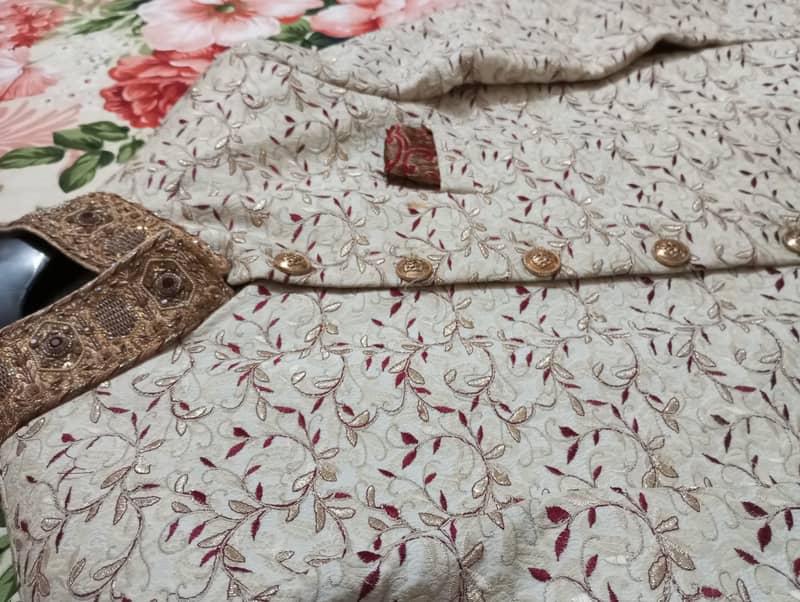 Sherwani 6