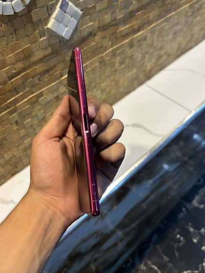 Sony expria 5 official pta approved 10/9