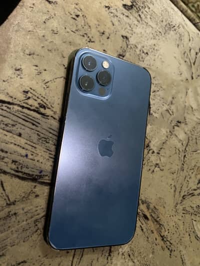 iphone 12 pro