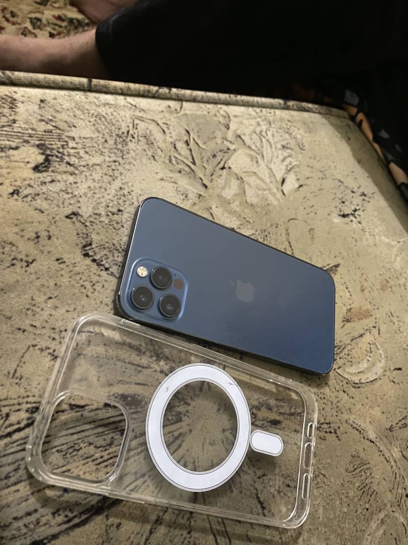 iphone 12 pro 6