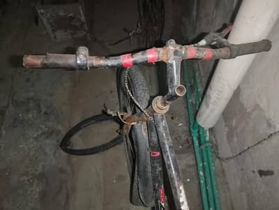 cycle need repair