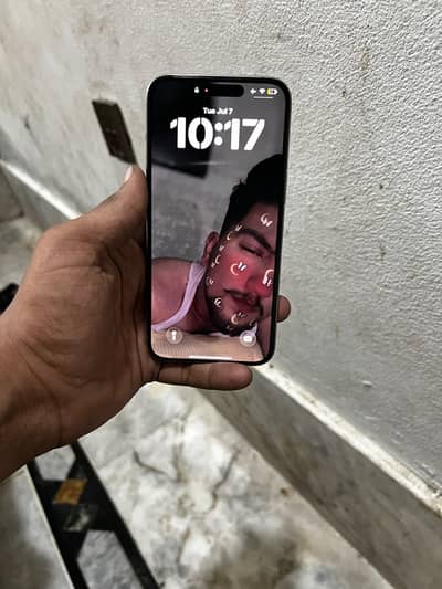 Apple iPhone 15 Pro Max jv