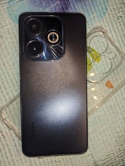 Infinix Hot 40i