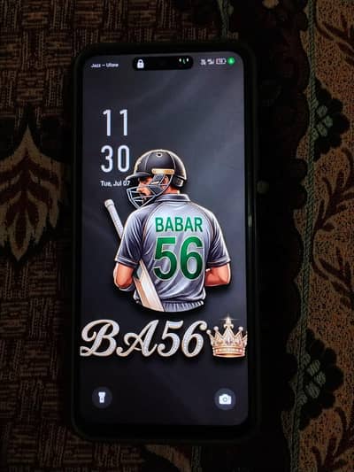 Infinix HOT 50i (128GB/12GB RAM) - Excellent Condition