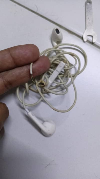 hand free