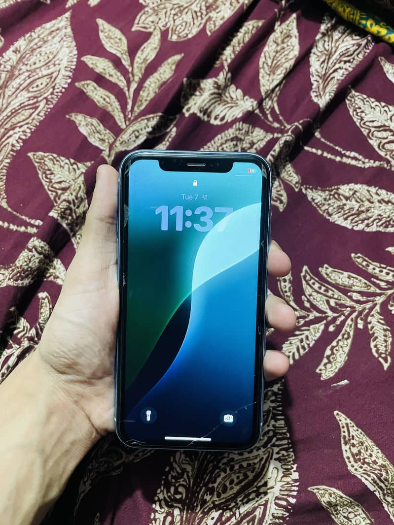 iphone xr 0