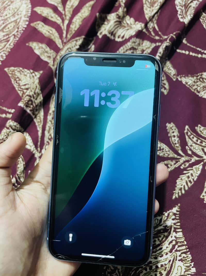 iphone xr 1