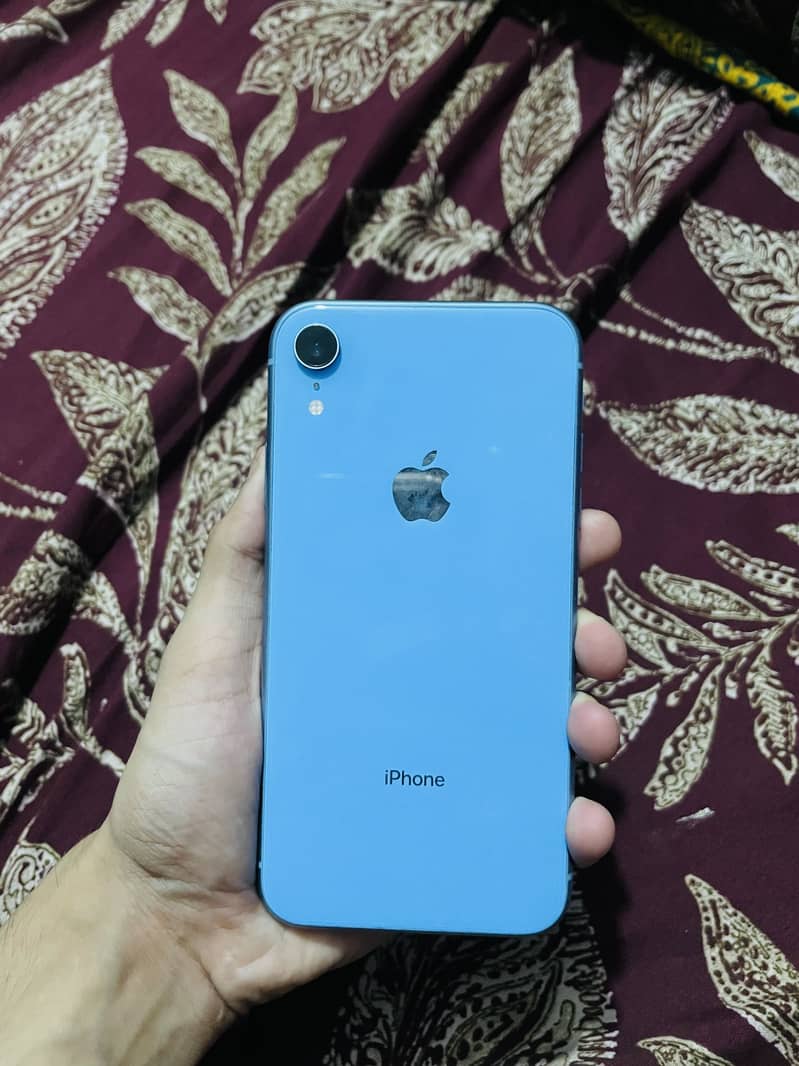 iphone xr 2
