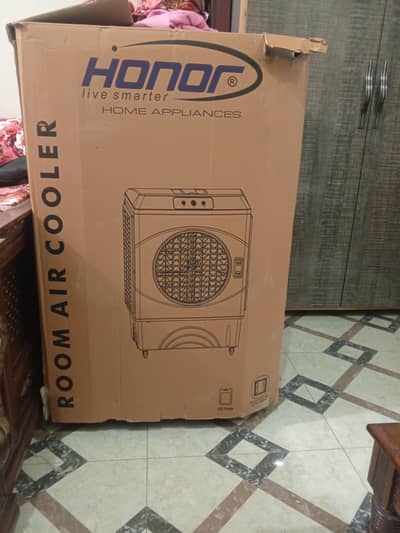 honor company ka air cooler ha