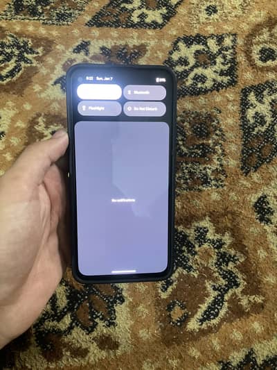 Google Pixel 4a 5G Panel for Sale