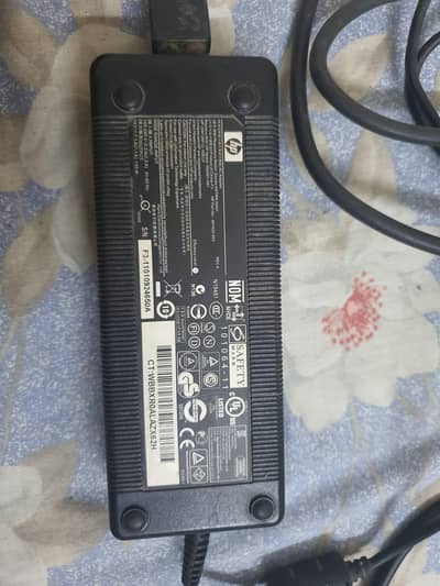 laptop charger adaptor