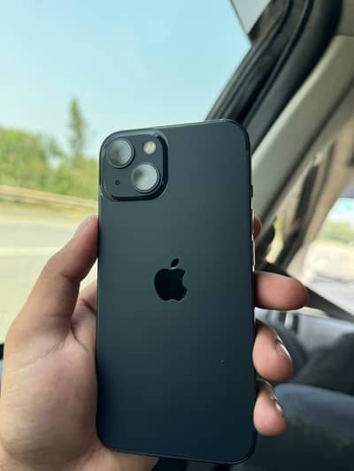 iPhone 13 jv