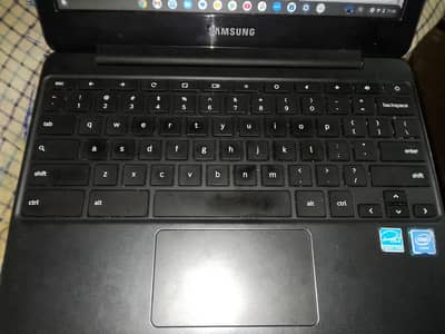 Samsung chromebook