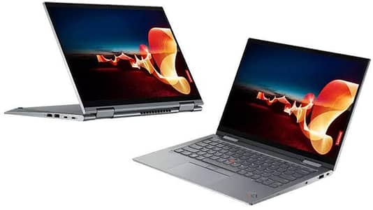 Lenovo Thinkpad X1 Yoga Gen6
