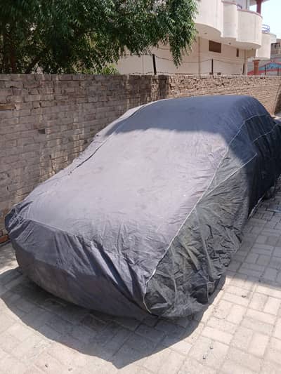 Honda City 2008
