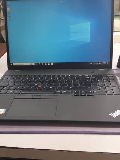 Lenovo T16