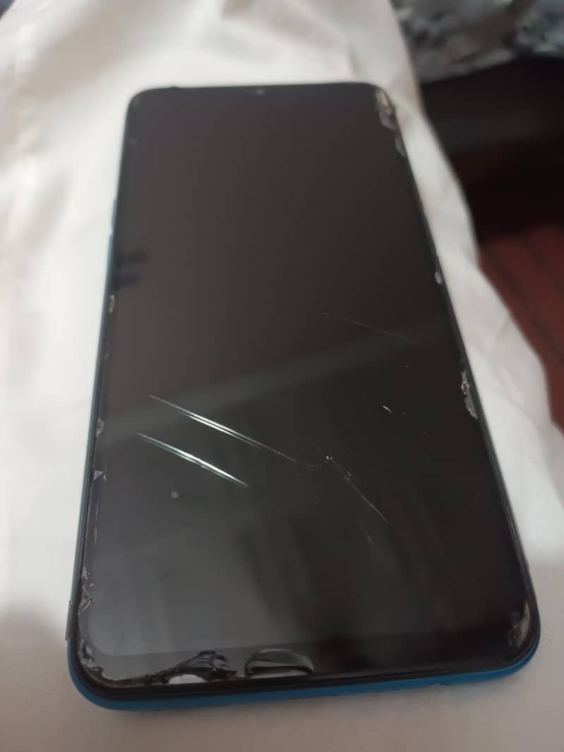 OPPO A12 1