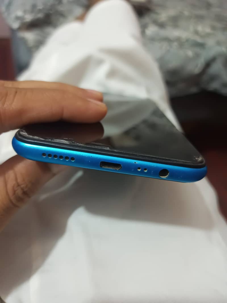 OPPO A12 2