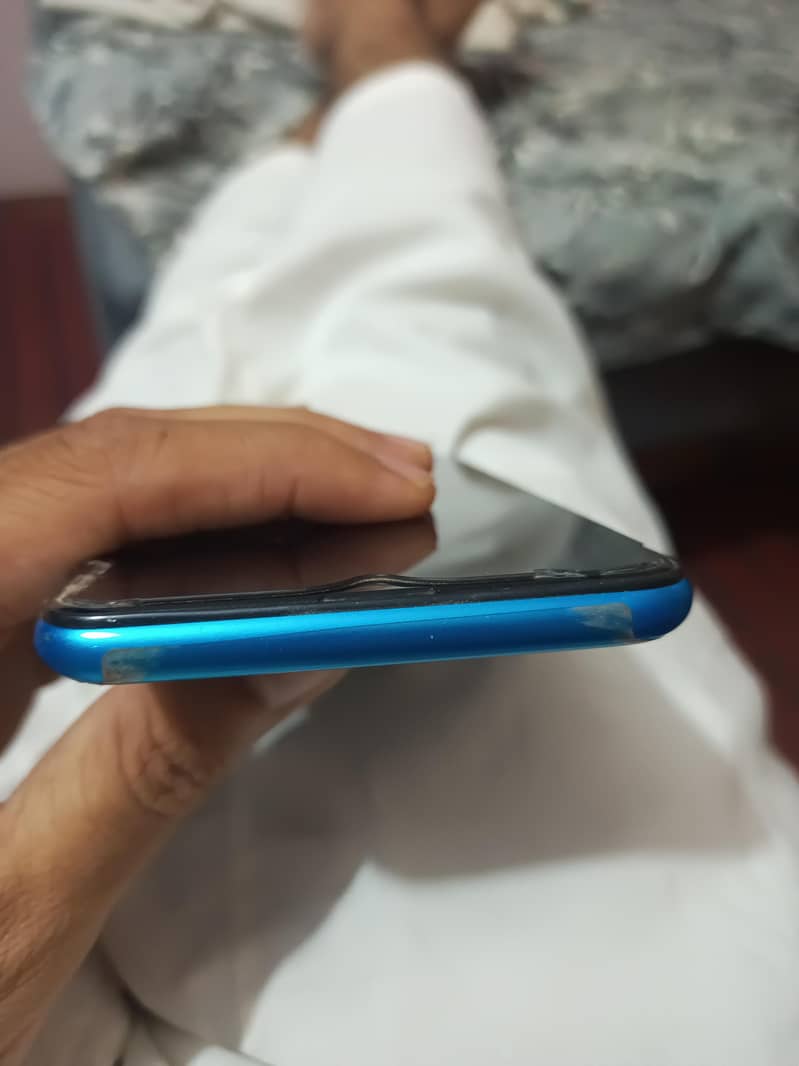OPPO A12 4