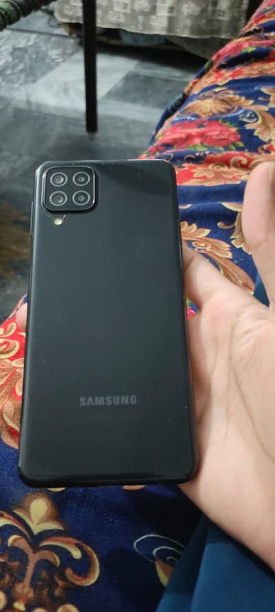 Samsung Mobile A22