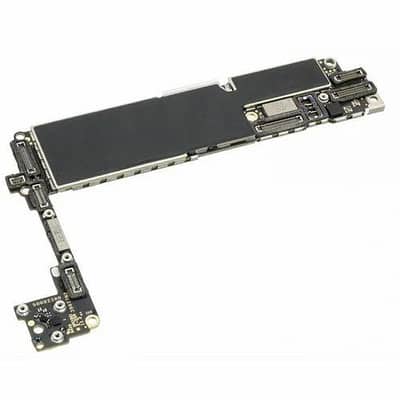 iPhone 7 motherboard