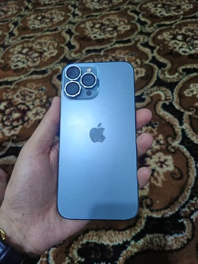 Apple iPhone 13 Pro Max