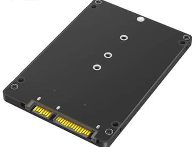 Sk hynix 128gb SSD