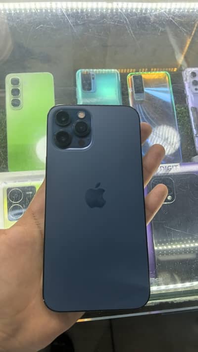 *"URGENT SALE12PRO MAX 128GB FACTORYUNLOCKED FOR SALE IN CHEAP RATES*"
