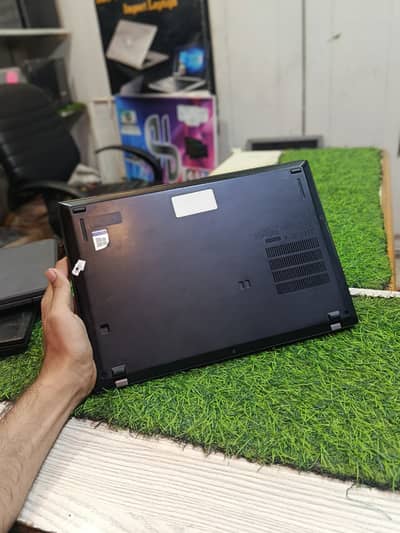 Lenovo ThinkPad X13 Touchscreen | Core i5 10th Gen | 16GB RAM | 256GB