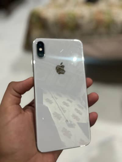 Apple iPhone XS Max FU