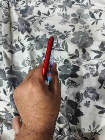 Apple iPhone XR