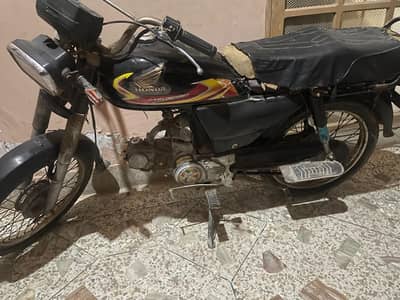safari bike for sale 2006
