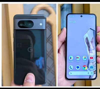 Google Pixel 8