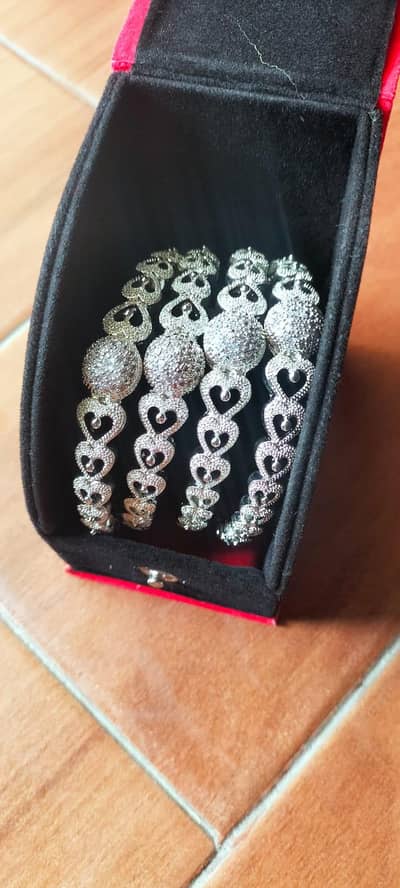 Bangles