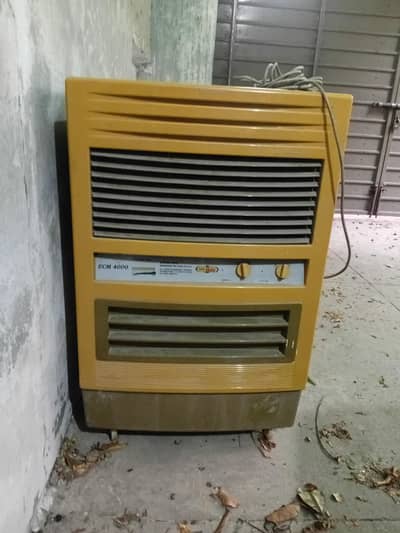 Room Cooler