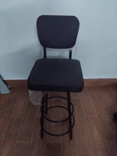 Normal chair