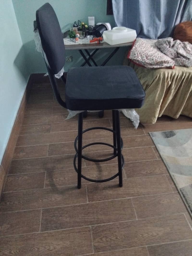 Normal chair 1