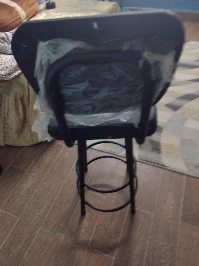Normal chair 2