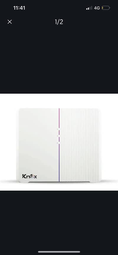15KV Inverter KNOX