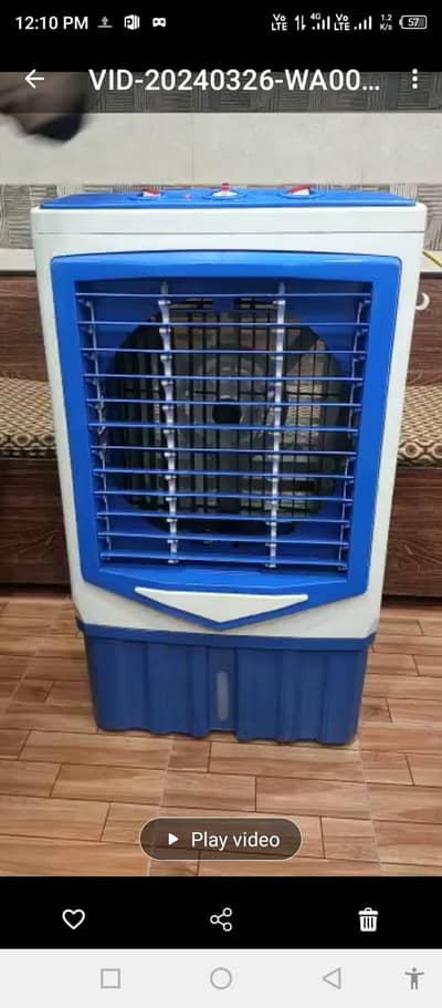 Air Cooler