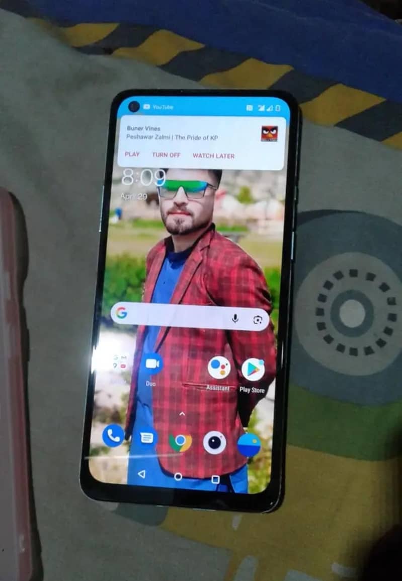 One Plus 8T 2