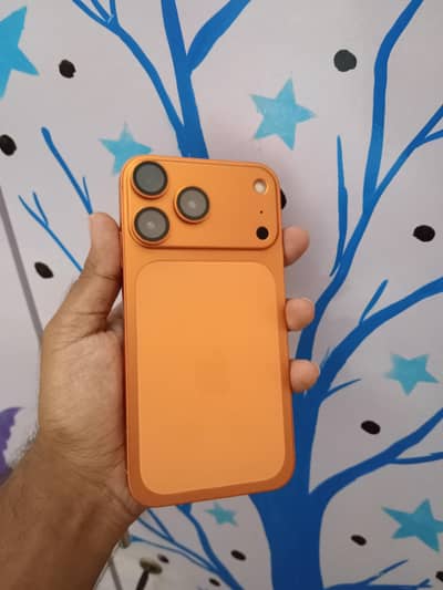 Iphone XR Non Pta Converted 17pro Reset Off Read Add