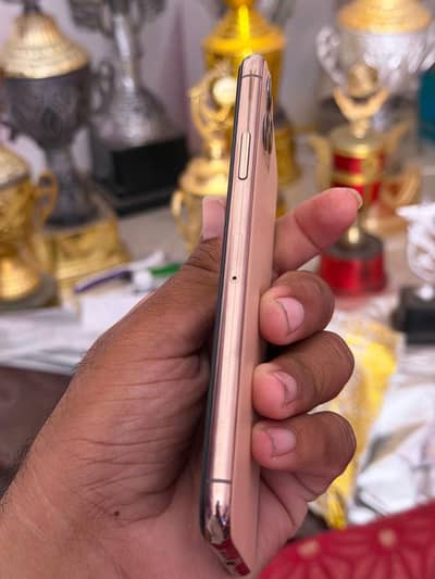 Apple iPhone 11pro max PTA