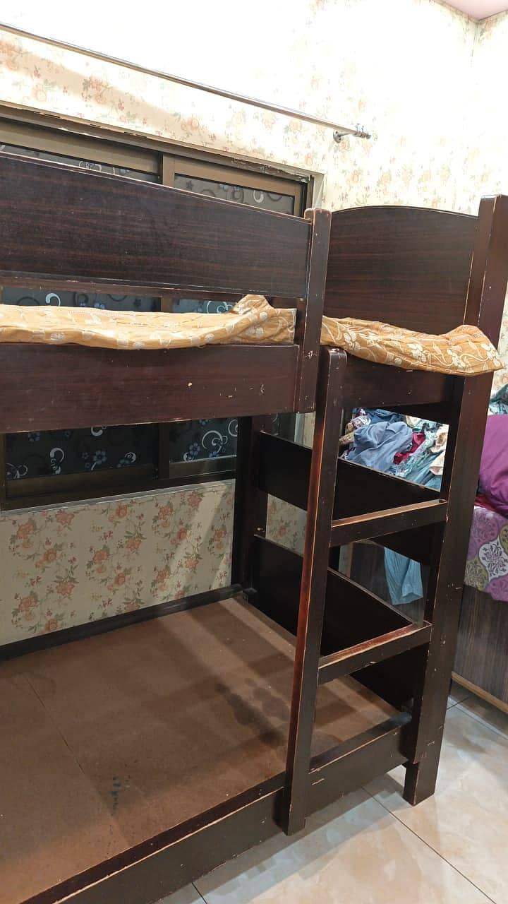 double bed 1