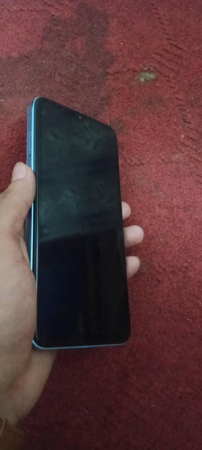 Villaon V40s 4gb 64gb pta approved only phone