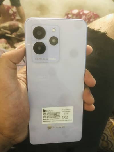 Dcode Bold 3