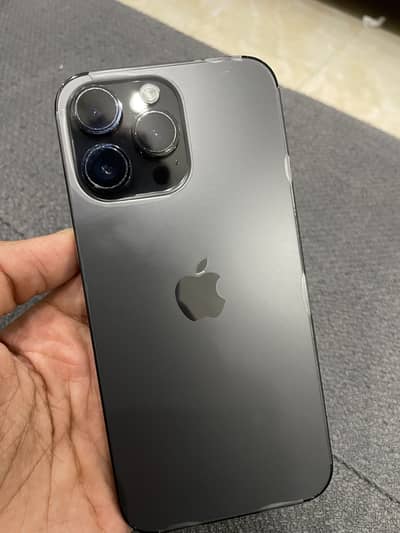 Apple iPhone 14 Pro Max